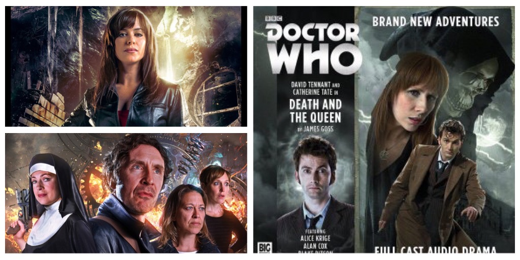 Big Finish Big Finish Productions