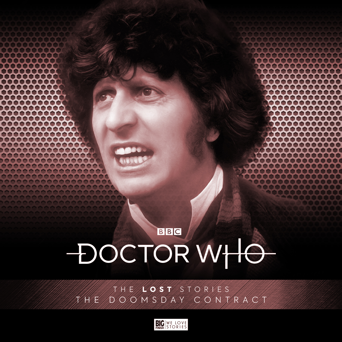 Doctor Who The Doomsday Contract